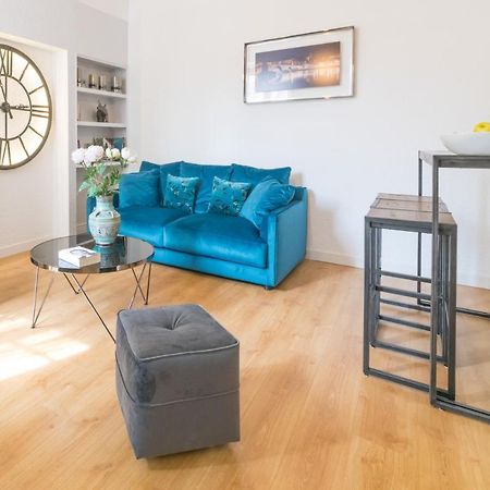 Apartmán Le Palais Du Chene Noir - Hypercentre - Calme - Wifi Gratuit Avignon Exteriér fotografie