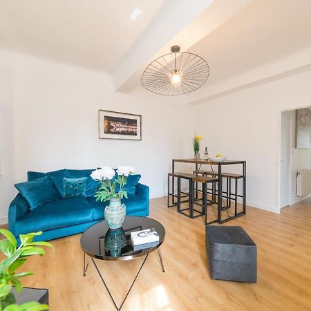 Apartmán Le Palais Du Chene Noir - Hypercentre - Calme - Wifi Gratuit Avignon Exteriér fotografie