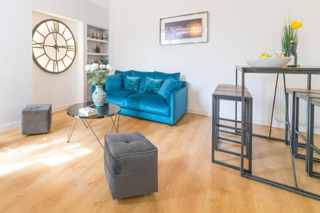 Apartmán Le Palais Du Chene Noir - Hypercentre - Calme - Wifi Gratuit Avignon Exteriér fotografie