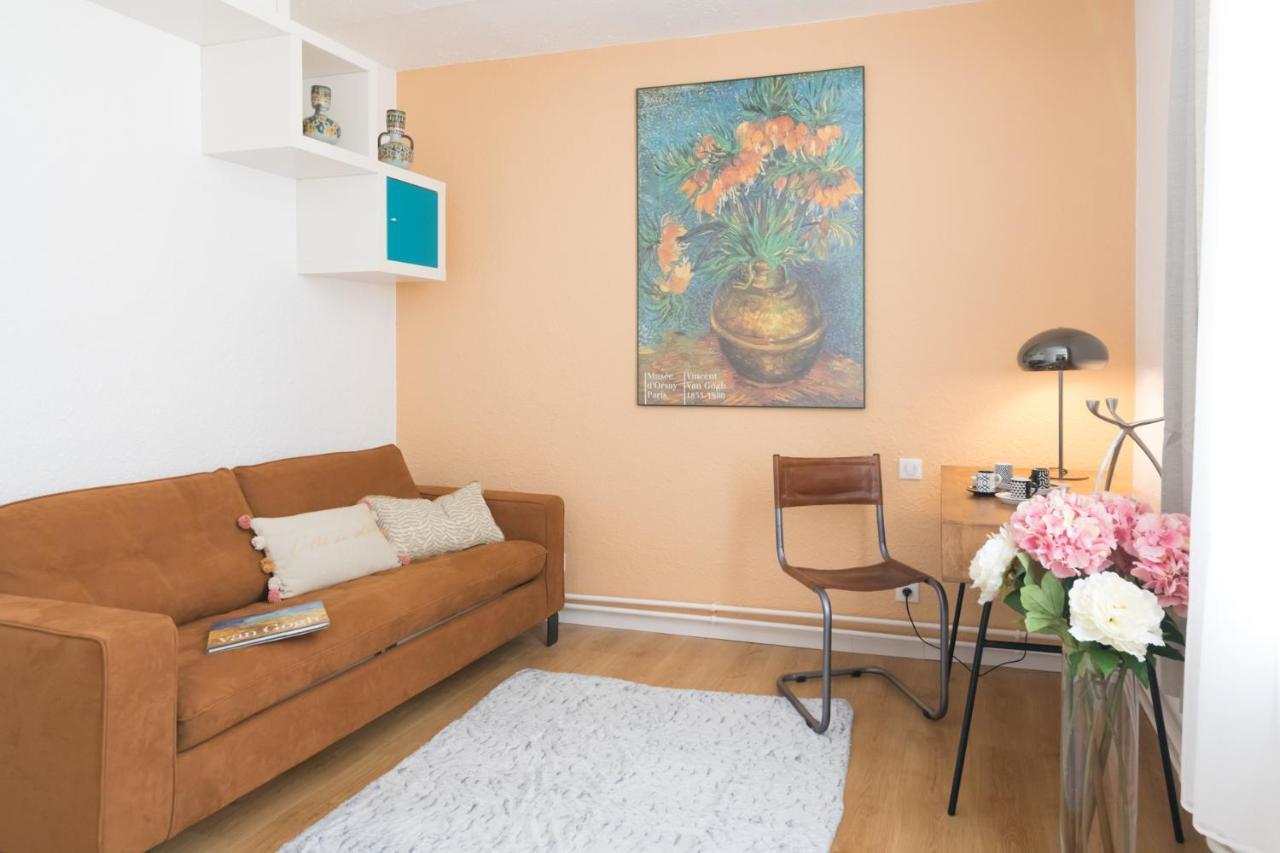 Apartmán Le Palais Du Chene Noir - Hypercentre - Calme - Wifi Gratuit Avignon Exteriér fotografie
