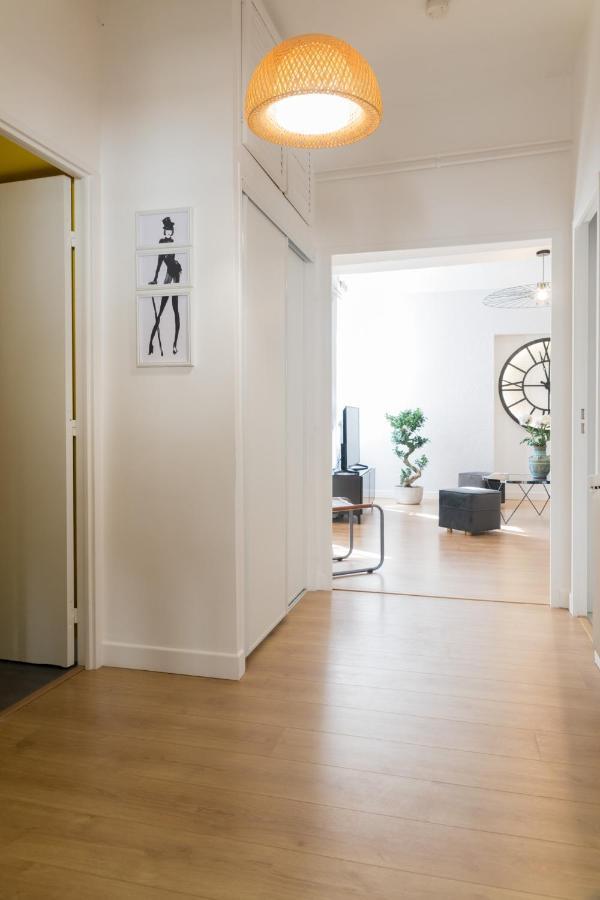 Apartmán Le Palais Du Chene Noir - Hypercentre - Calme - Wifi Gratuit Avignon Exteriér fotografie