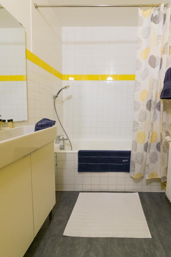Apartmán Le Palais Du Chene Noir - Hypercentre - Calme - Wifi Gratuit Avignon Exteriér fotografie