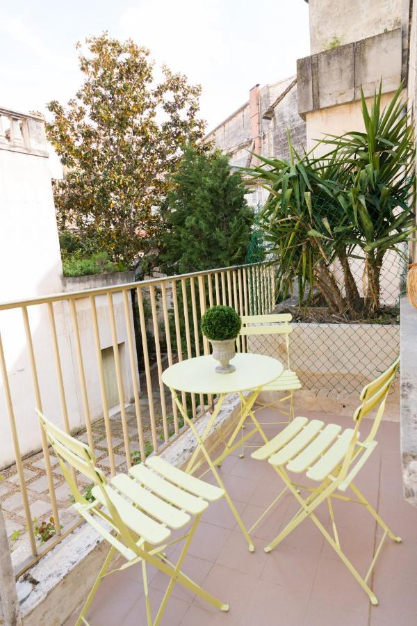 Apartmán Le Palais Du Chene Noir - Hypercentre - Calme - Wifi Gratuit Avignon Exteriér fotografie